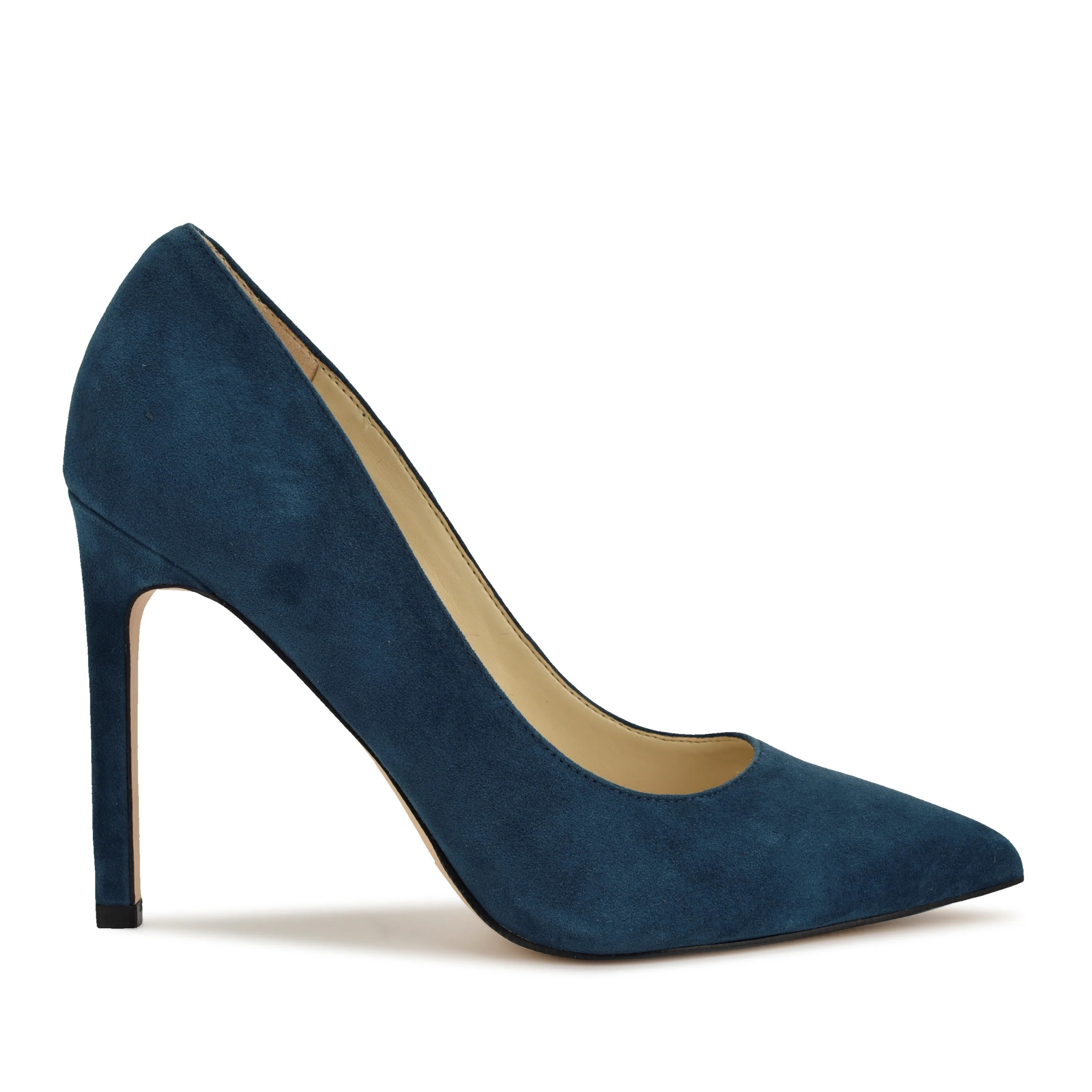 Tatiana Pointy Toe Pumps | Nine West (US)
