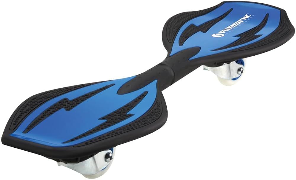 Razor RipStik Ripster, compact lightweight caster board, for kids 8+ | Amazon (US)