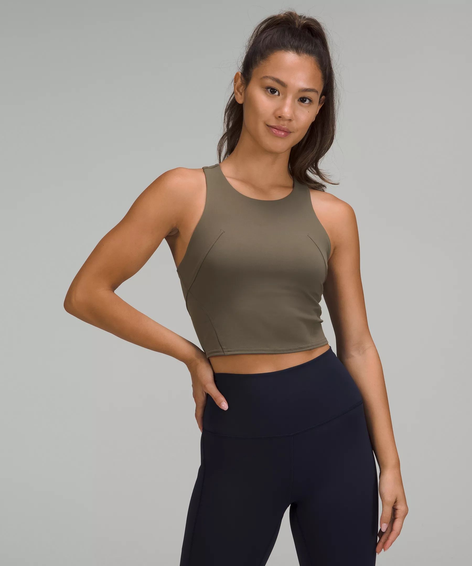 Invigorate Training Tank Top | Lululemon (US)