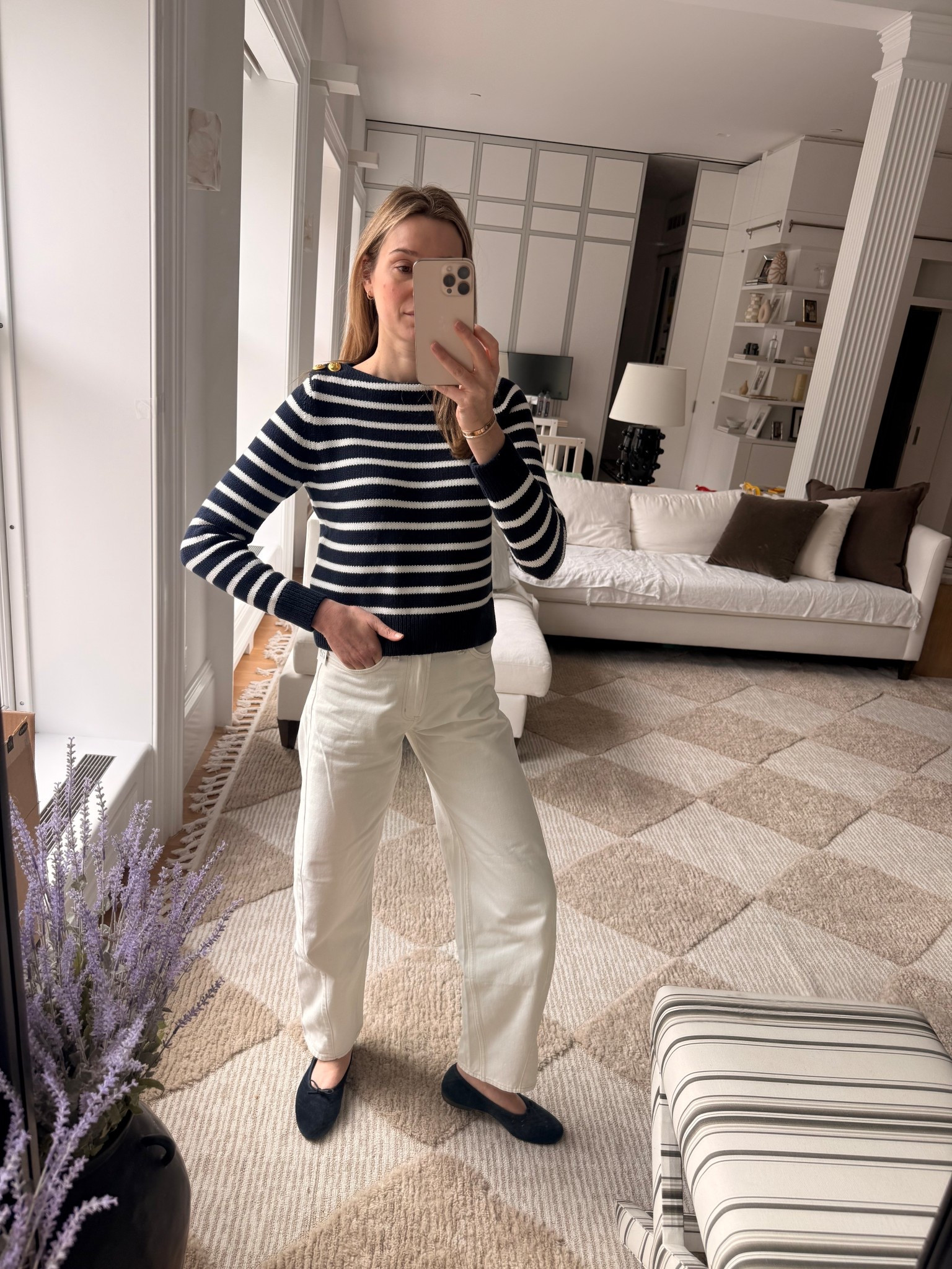 The best of the best from @gap. Shop the denim event now! Use code Samantha15 for 15% off your purchase! #howyouweargap #gappartner 

#LTKdayinmylife #LTKOver40 #LTKSaleAlert