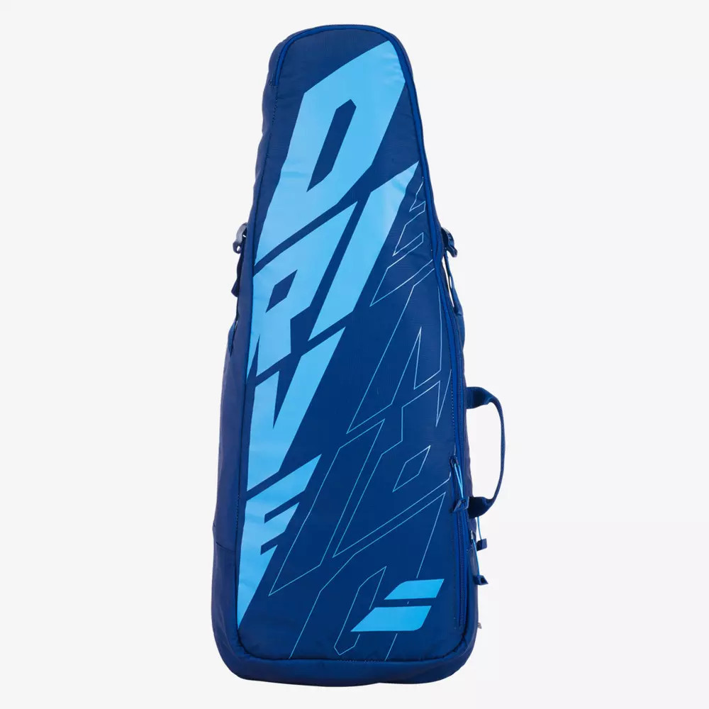 Backpack Pure Drive Tennis Backpack, Blue - Babolat Bag | PGA TOUR Superstore