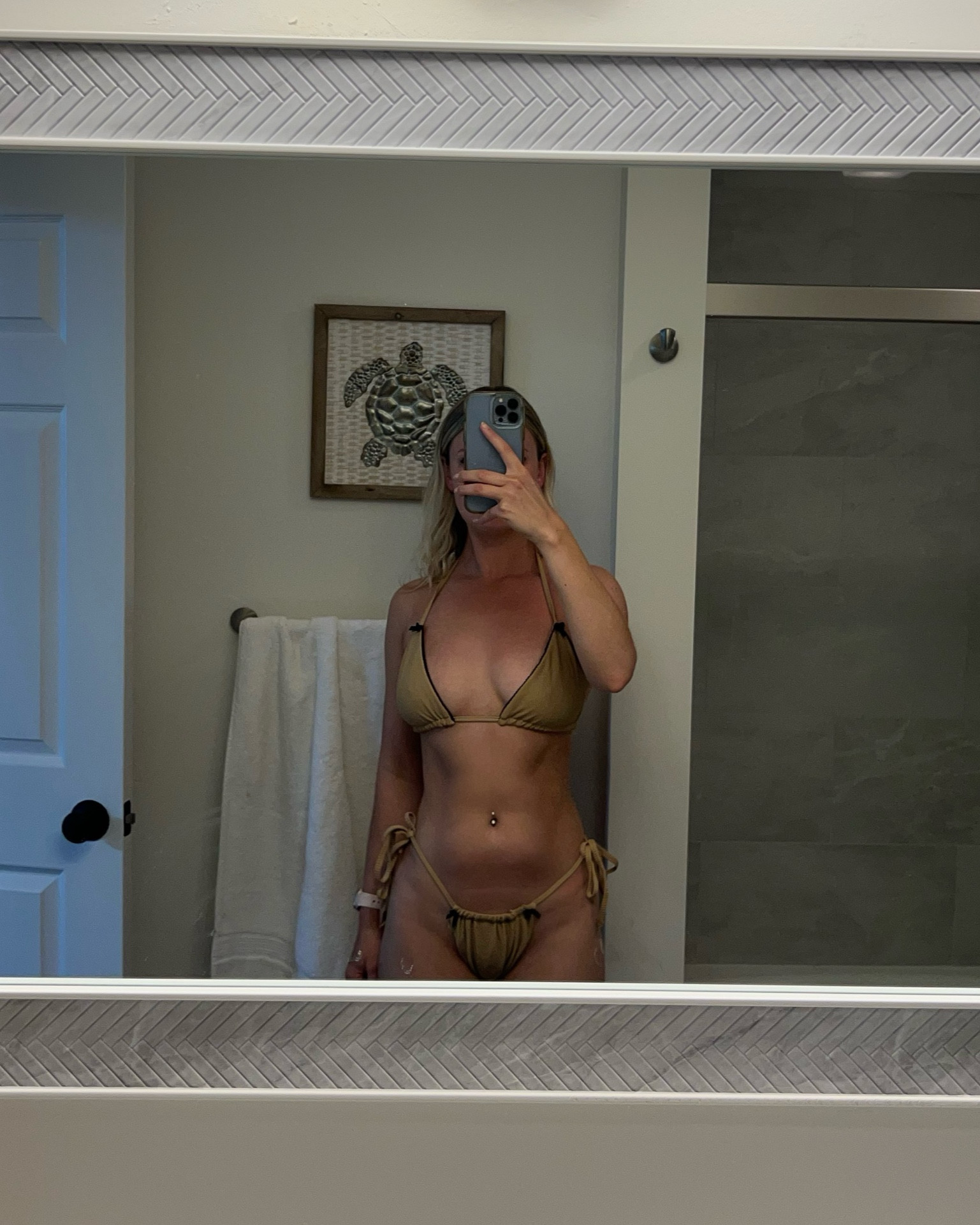 Bikini from Frankie’s collection 🥥🤎

#LTKSeasonal #LTKtravel #LTKswim