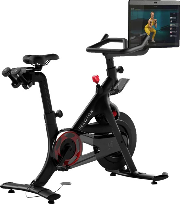 Peloton Bike+ | Dick's Sporting Goods