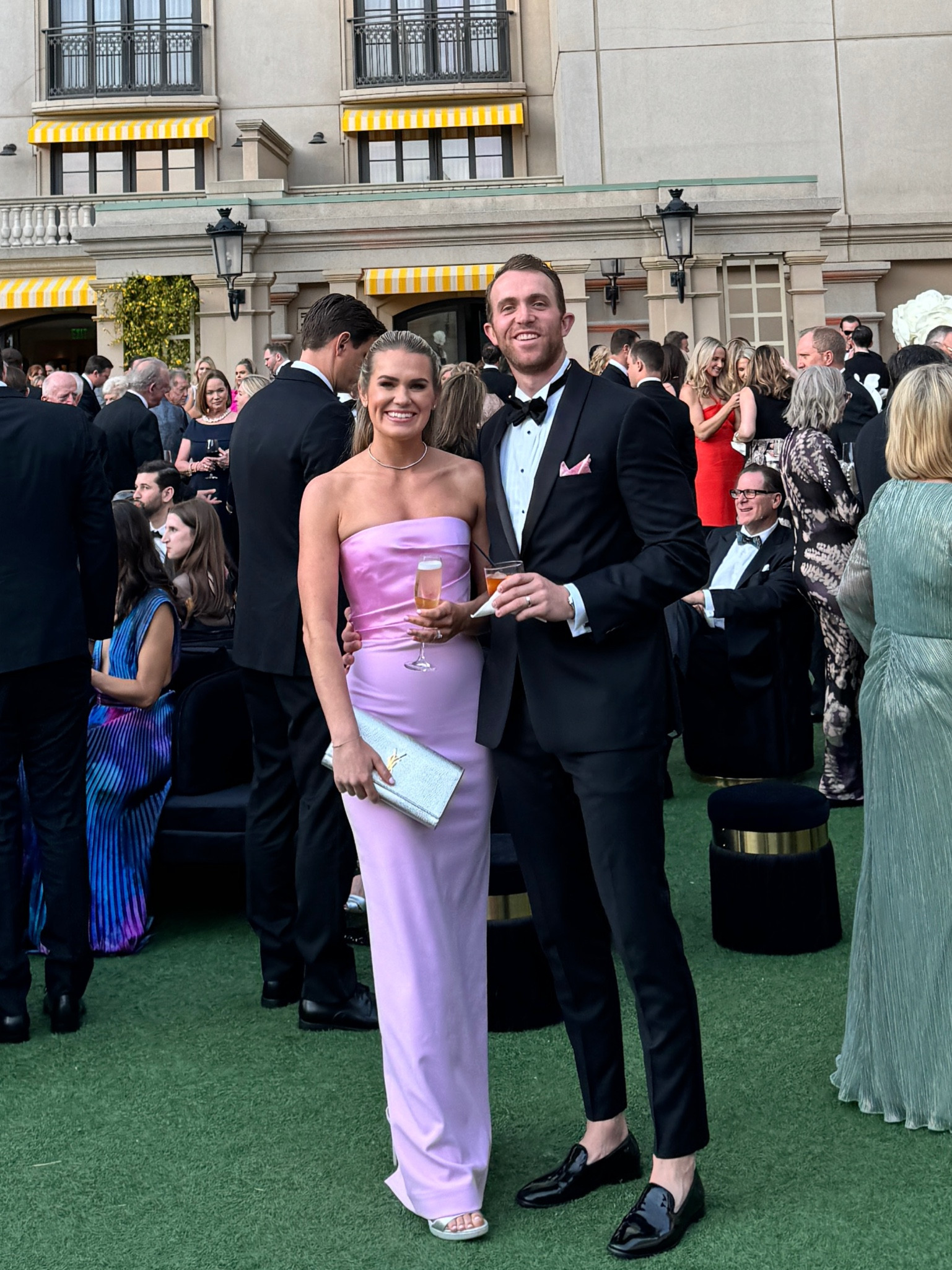 Black tie wedding guest dress! Solace London dress & Sam Edelman heels

#LTKwedding #LTKparties #LTKGala