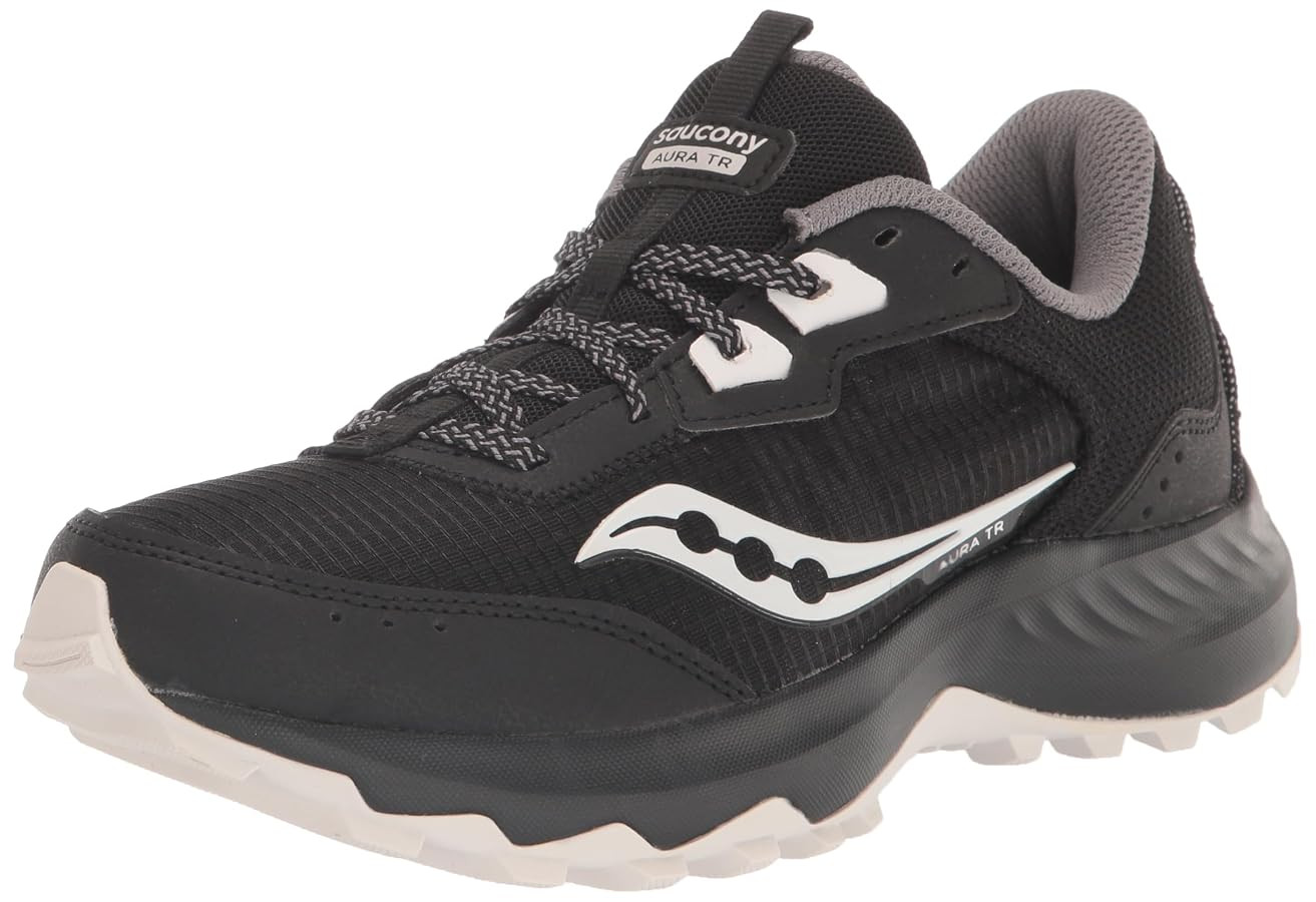 Saucony Women's Aura Tr Sneaker | Amazon (US)