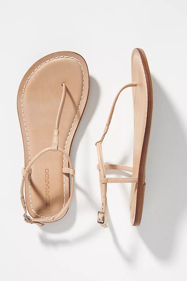 Bernardo Lilly Sandals | Anthropologie (US)