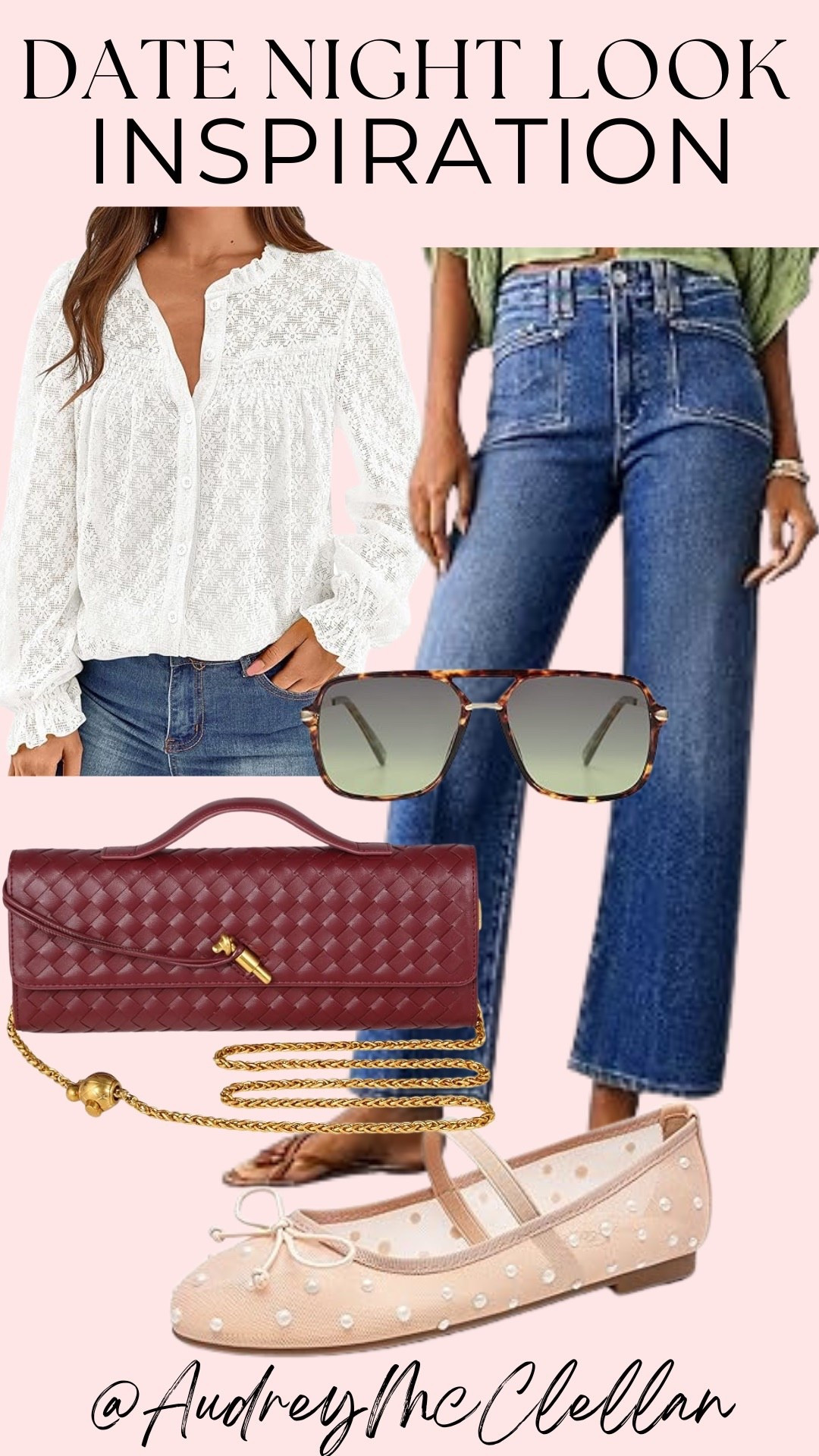 Date night outfit Inspo 

#LTKootd #LTKgrwm