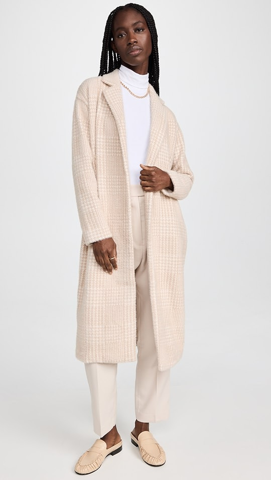 Mason Coat | Shopbop