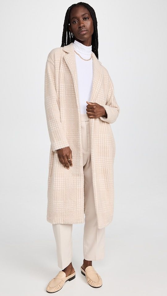 Mason Coat | Shopbop