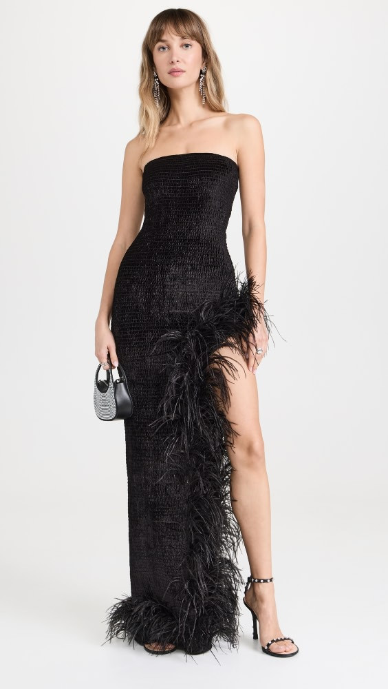 Retrofête Lula Dress | Shopbop | Shopbop