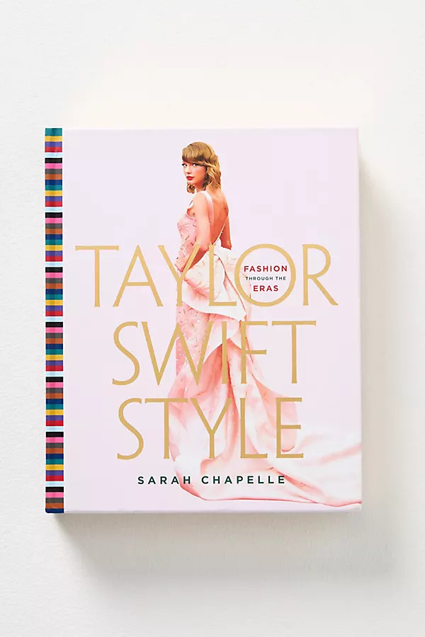 Taylor Swift Style: Fashion Through the Eras | Anthropologie (US)