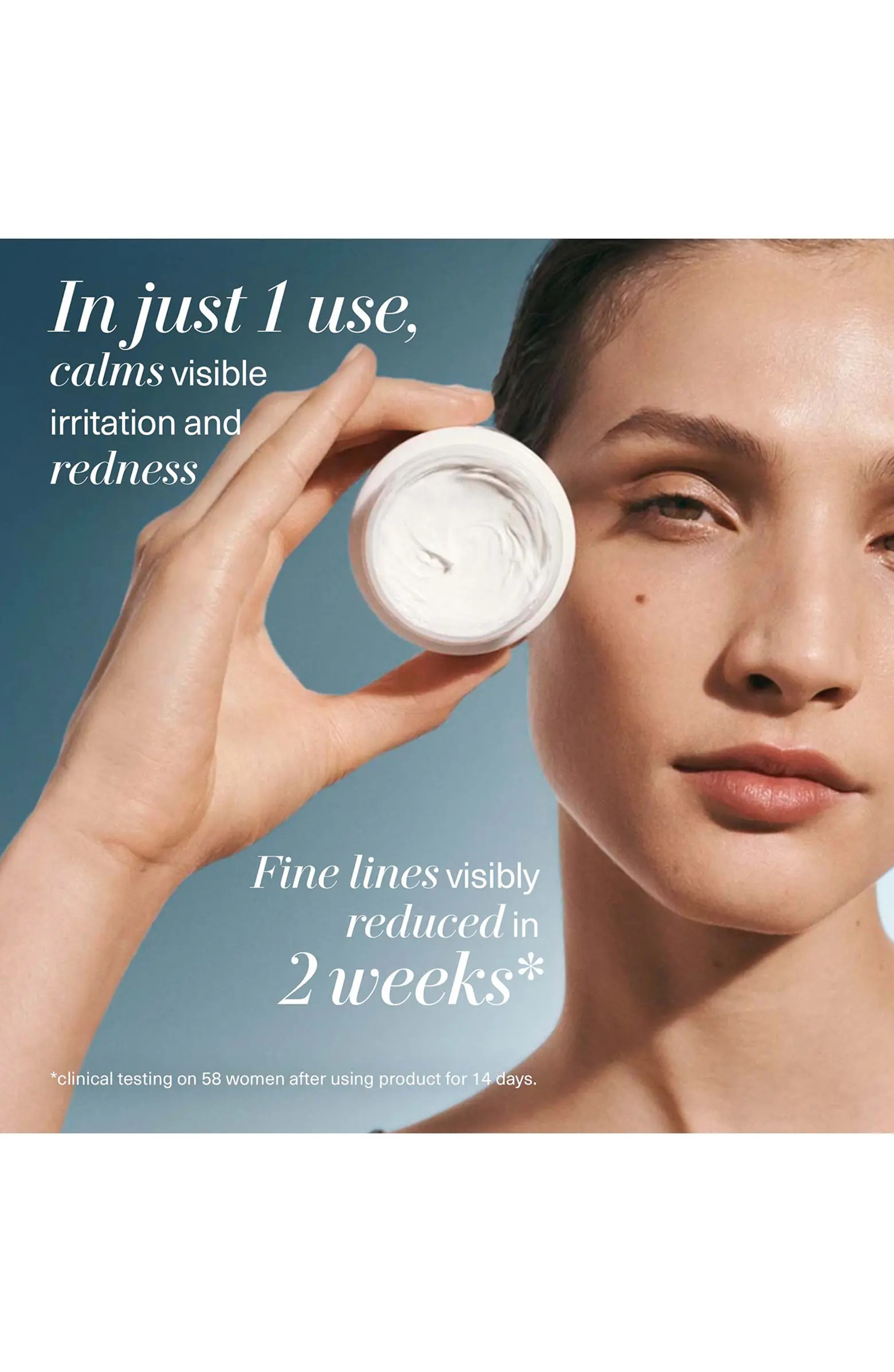 La Mer The Soothing Strength Collection Set $830 Value | Nordstrom | Nordstrom