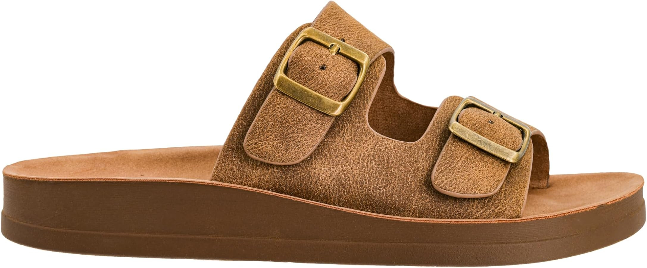 Corkys Lets Be Real Sandals  | Amazon (US)