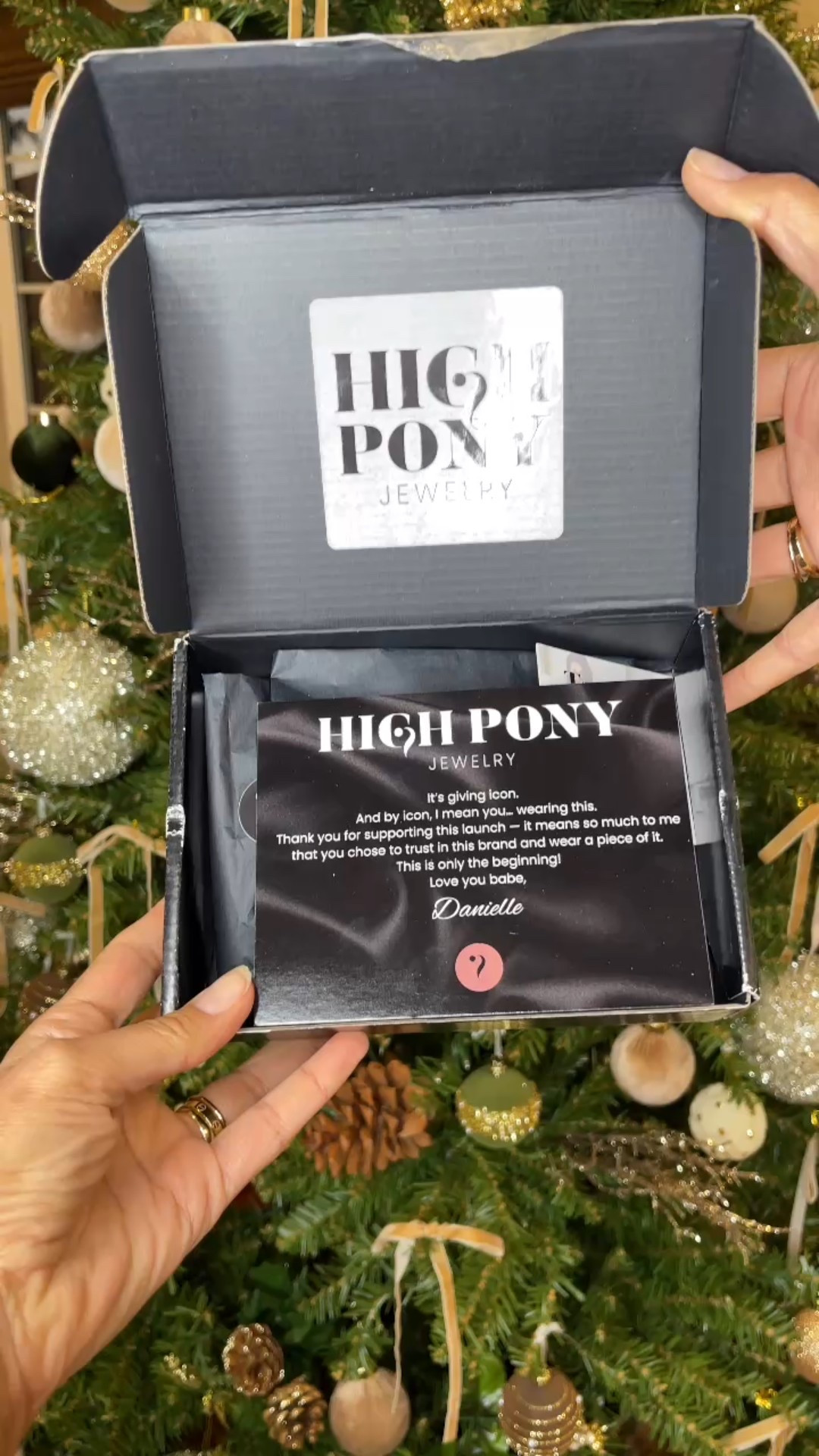 Perfect holiday gifting idea!! 

#LTKHoliday #LTKFindsUnder100 #LTKGiftGuide