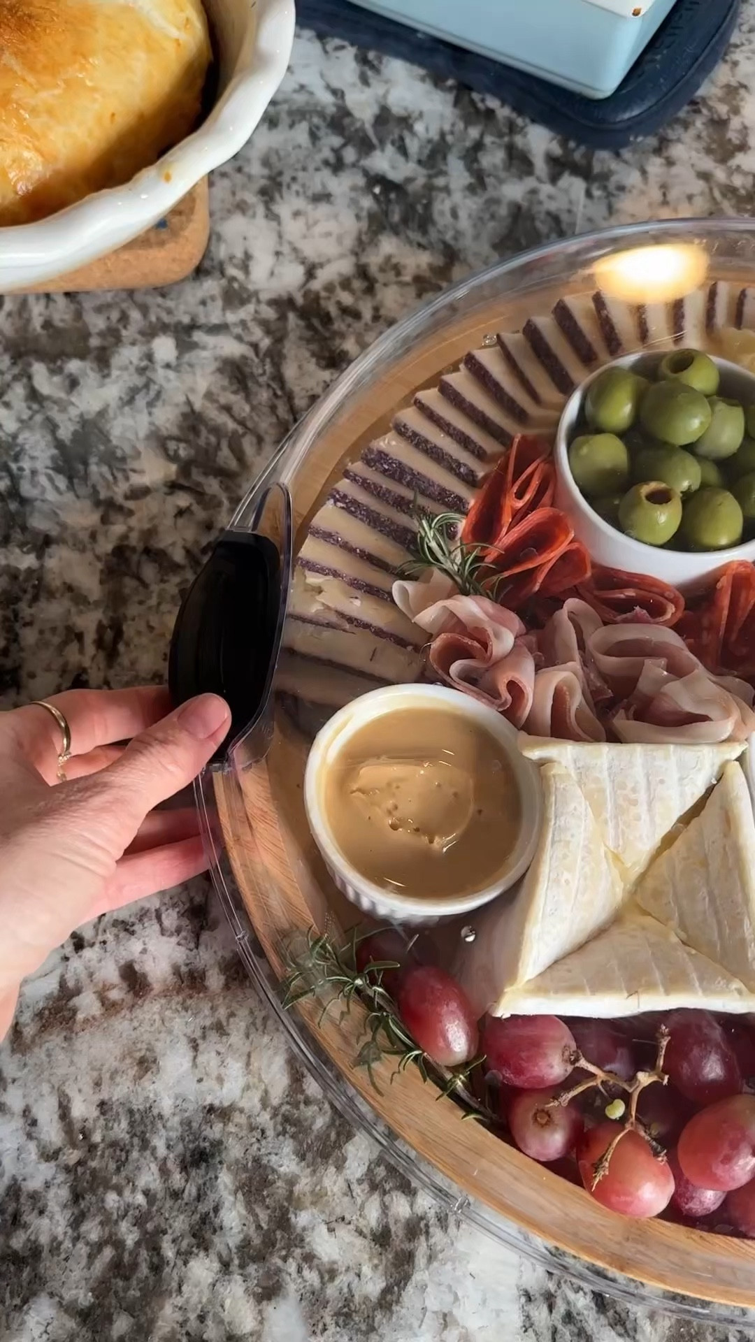 These were my faves from Amazon.

#LTKfoodie #LTKSeasonal