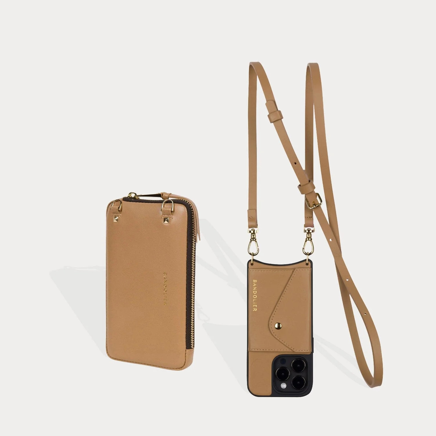 Donna Set | Bandolier