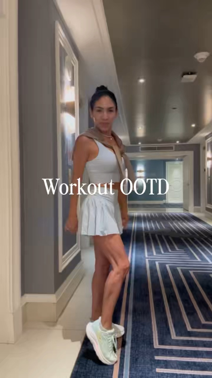 Matching set = instant motivation ✨

#LTKootd #LTKfitnessgoals #LTKBeauty