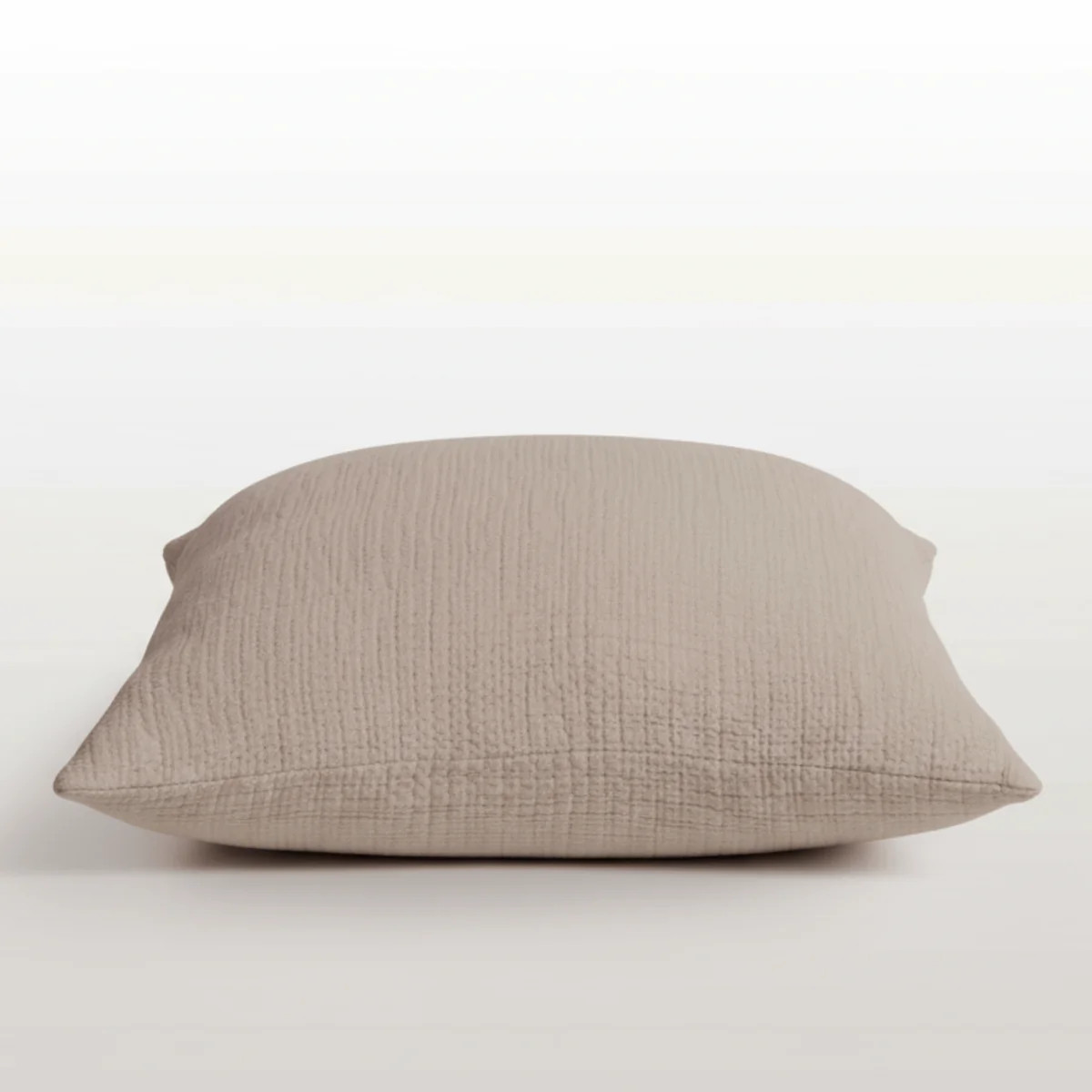 Ruya Gauze Pillowcase Set | The Loomia