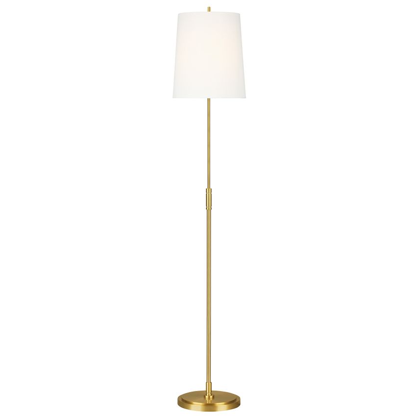 Beckham Classic Floor Lamp | Visual Comfort