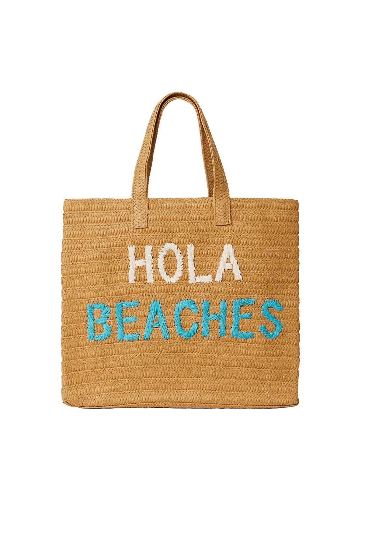 Hola Beaches Tote | Everything But Water