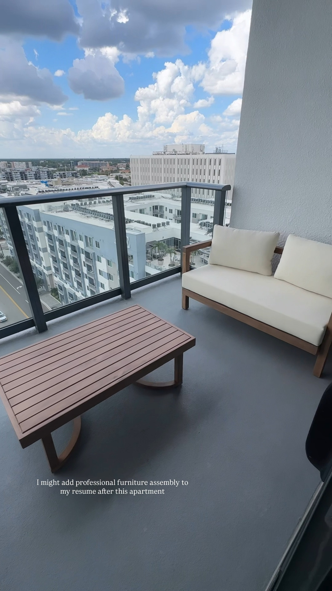 I feel in love with an outdoor set from RH that would be well over 5k but then found this set on sale that looked exactly the same for $1000. Yes the quality isn’t RH quality but it’s super cute and a huge steal! 

#LTKSeasonal #LTKHome #LTKSaleAlert