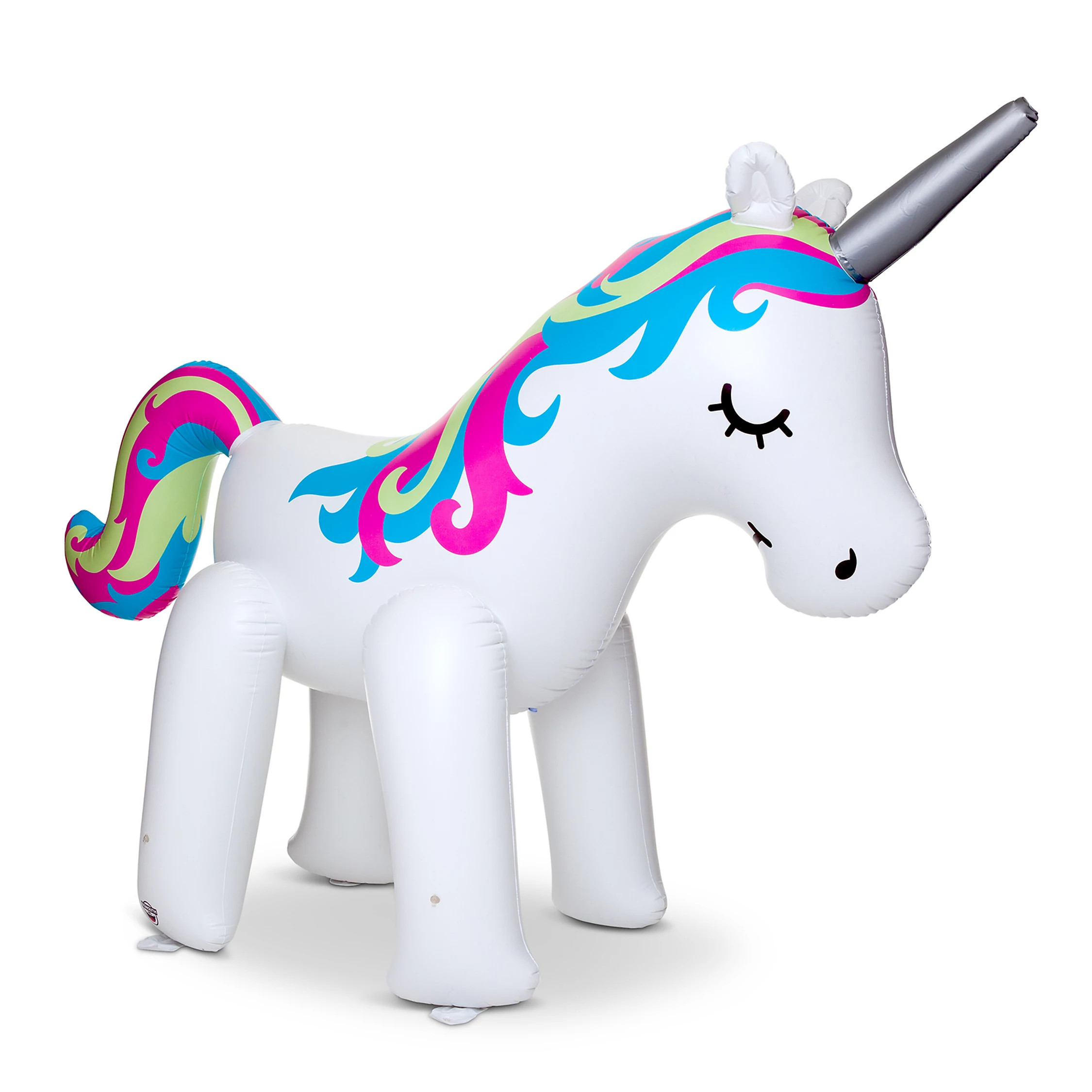 Big Mouth Inc. Unicorn Yard Sprinkler | Kohl's