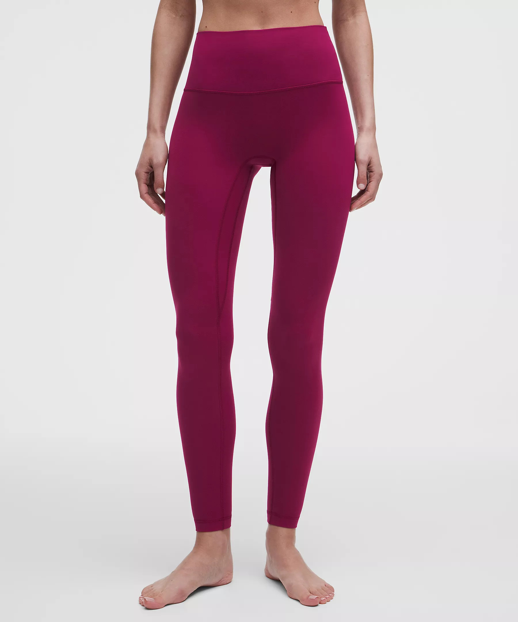 lululemon Align No Line\u2122 High-Rise Pant 28" | Lululemon (US)