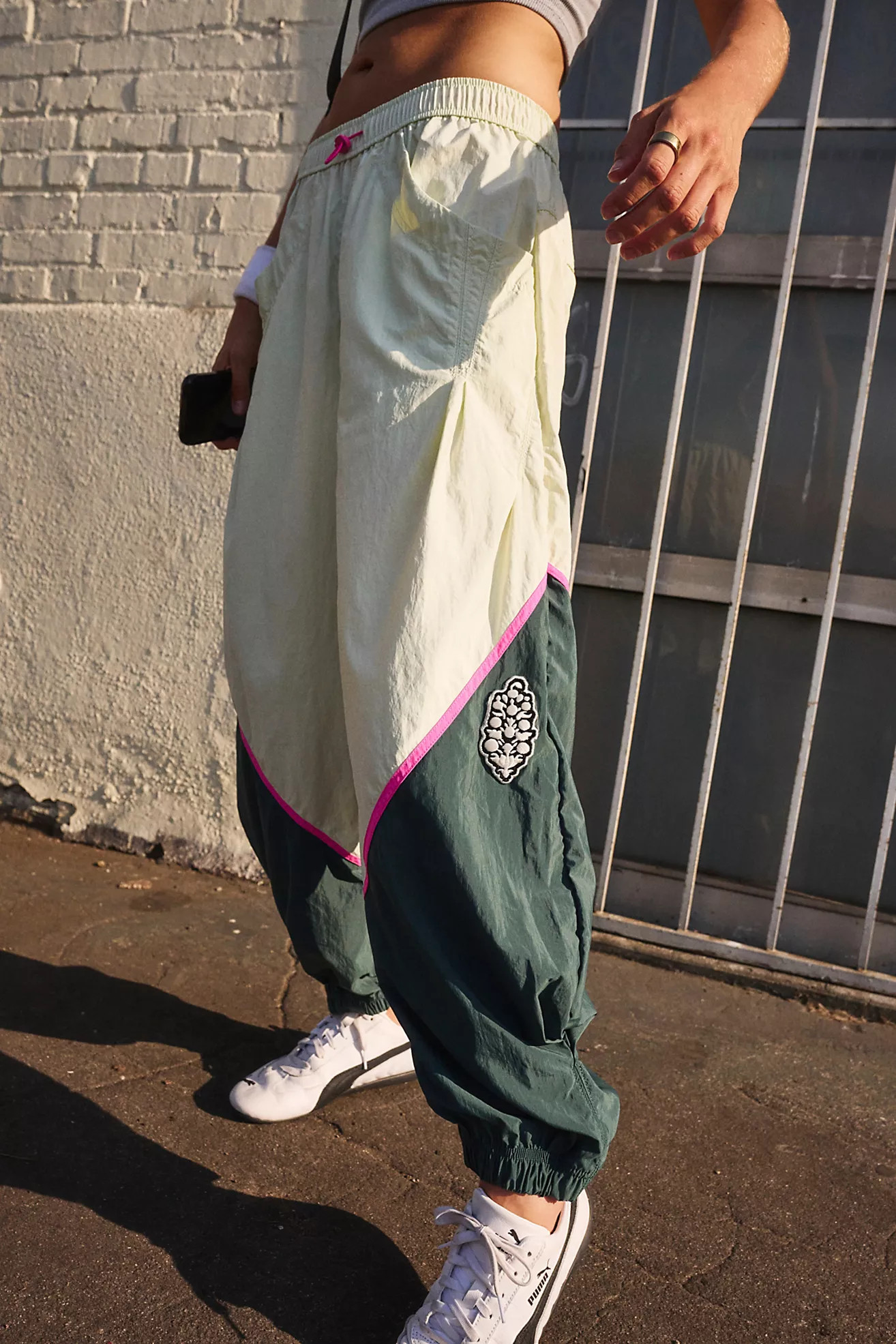 Freeflow Pants | Free People (Global - UK&FR Excluded)