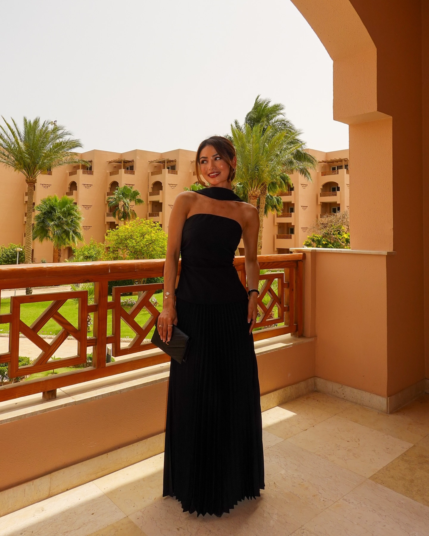 love this dress 🖤✨