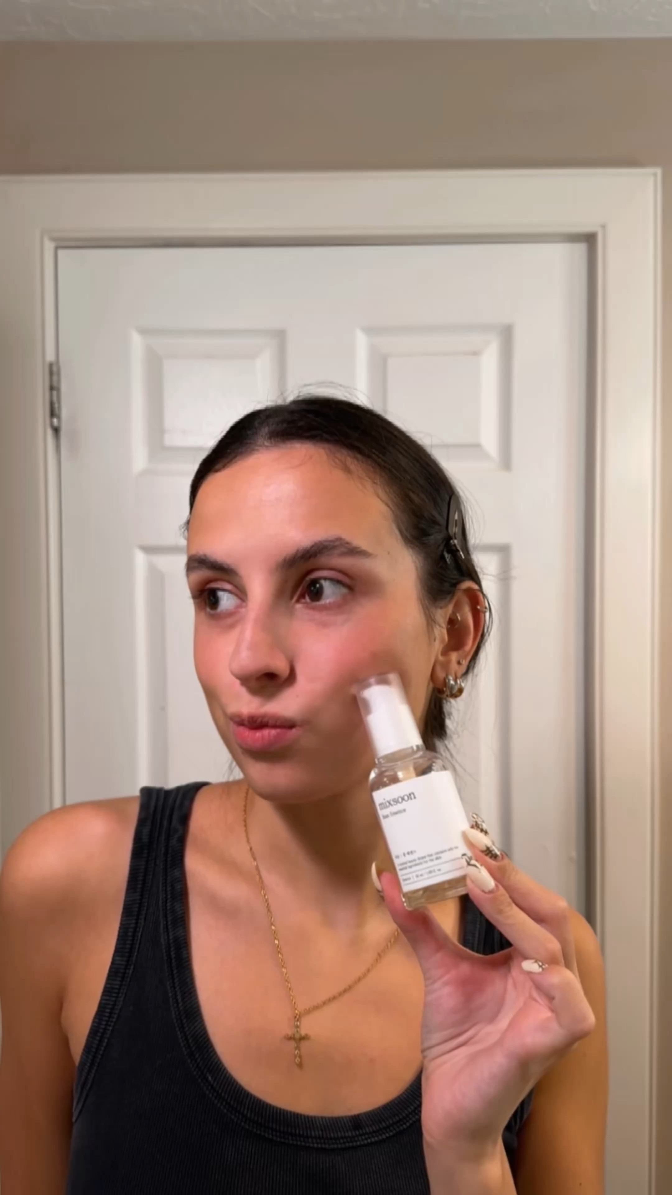 Mixsoon bean essence!!

#LTKFindsUnder50 #LTKBeauty #LTKStyleTip