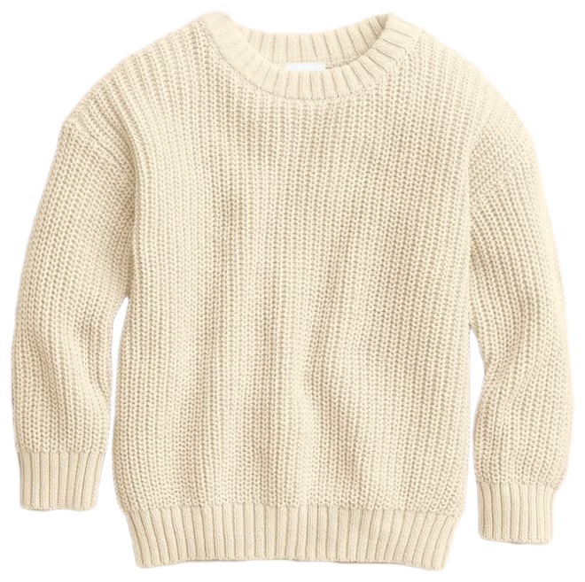 Kids 4-12 Little Co. by Lauren Conrad Chunky Knit Sweater | Kohl's