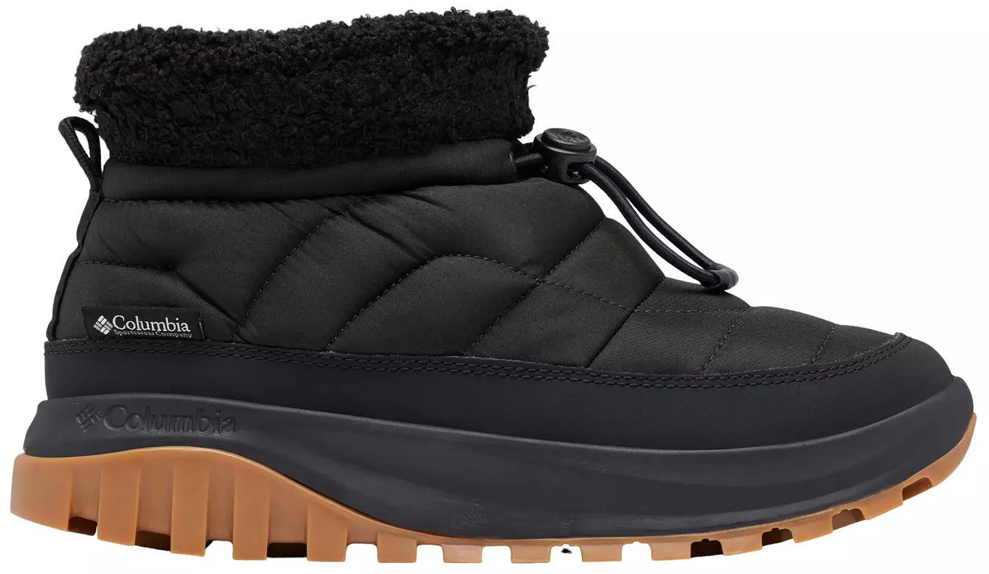 Columbia Women's Snowtrot Shorty Boot | DICK'S Sporting Goods