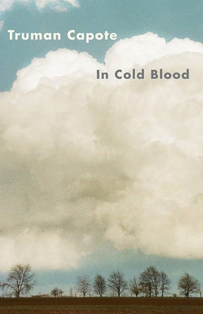 In Cold Blood | Amazon (US)