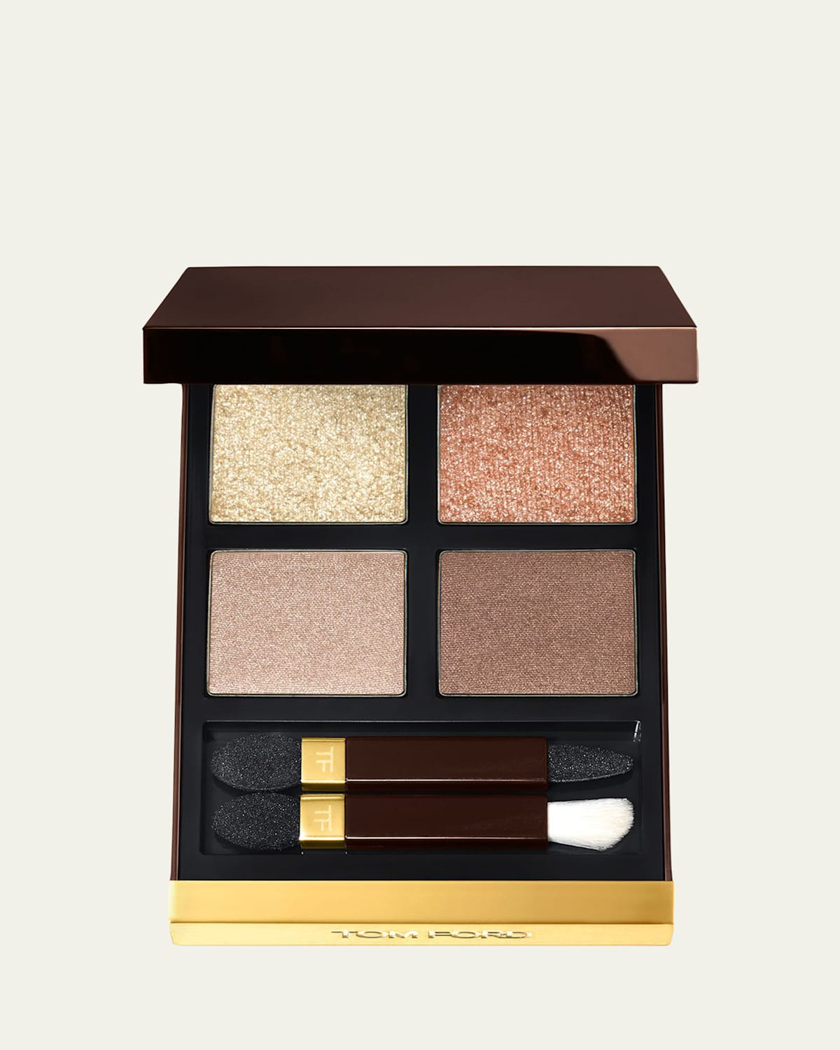 Eye Color Quad Eyeshadow Palette | Bergdorf Goodman