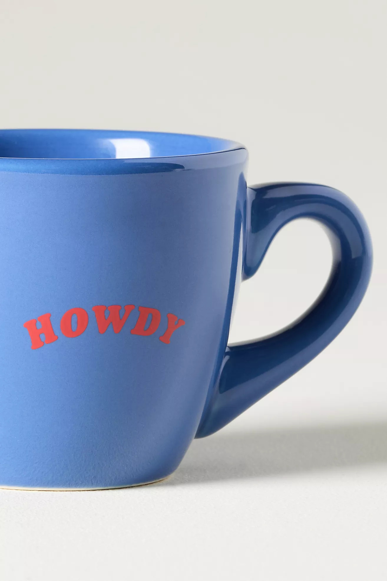 Alice & Wonder Stoneware Espresso Cup | Anthropologie (US)