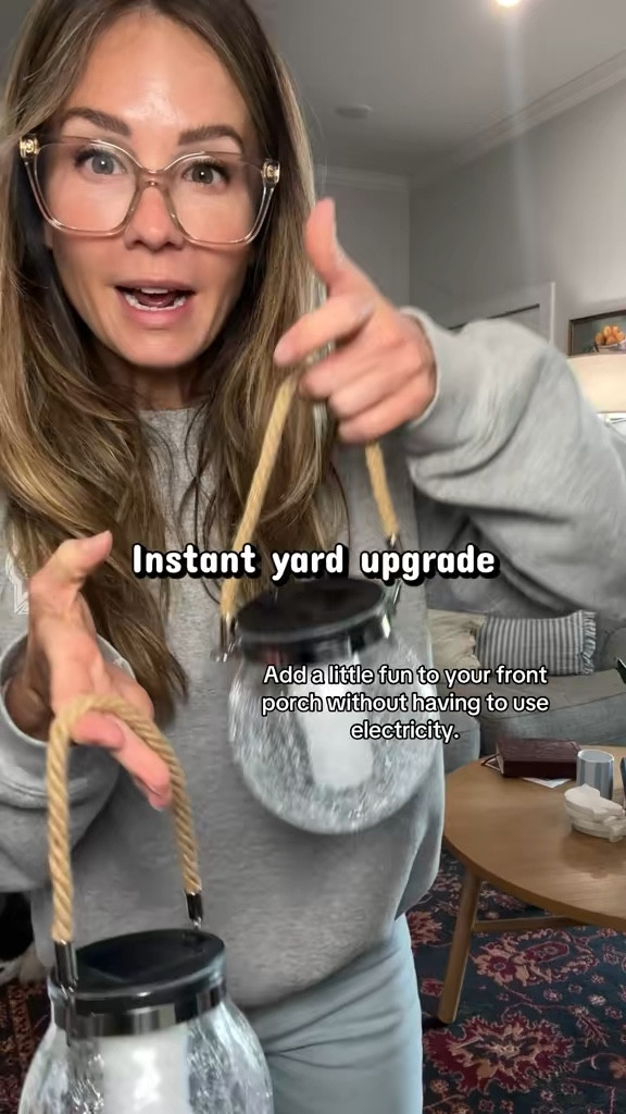 curb appeal for spring!  

 #LTKHome