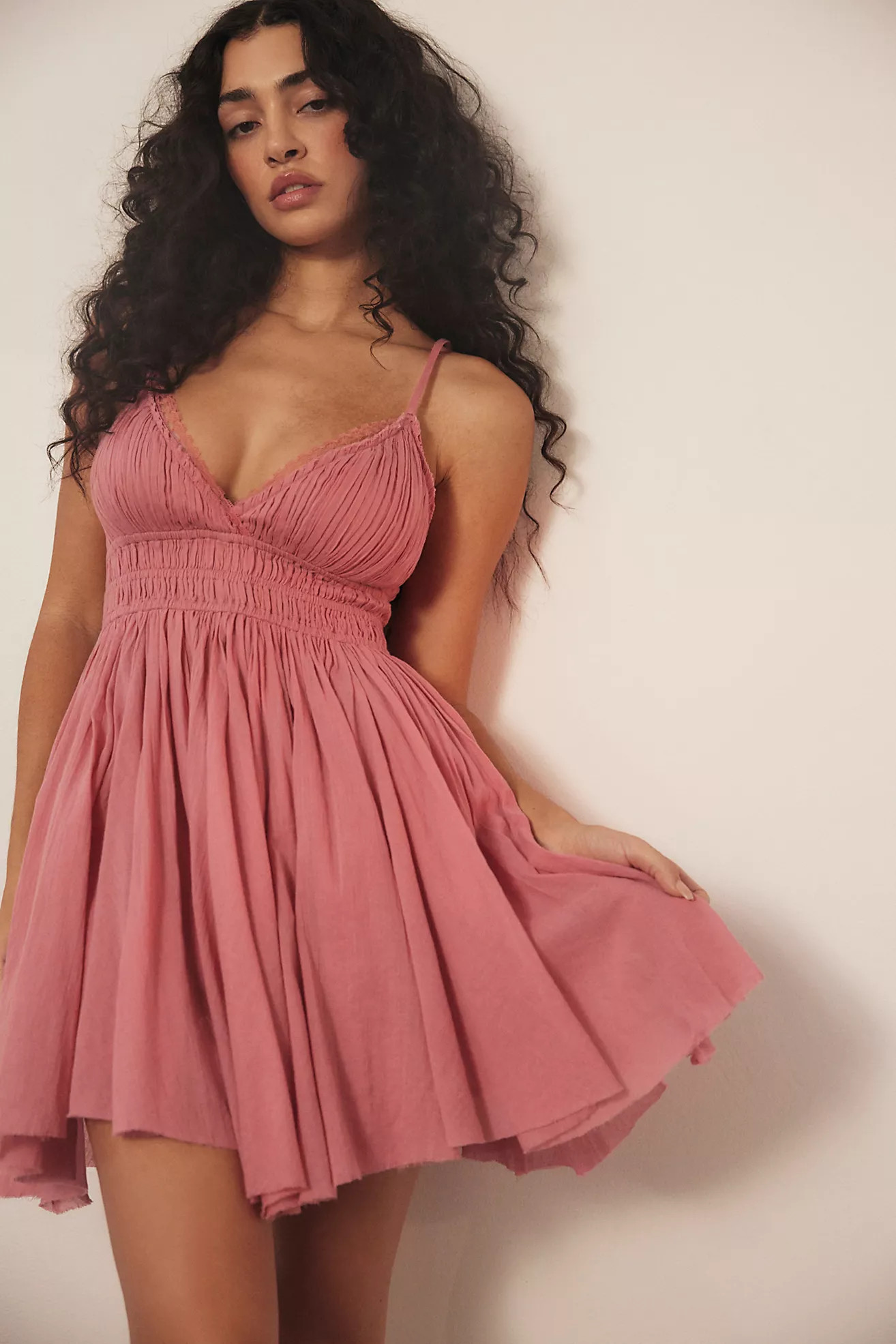 FP One Delia Slip | Free People (Global - UK&FR Excluded)