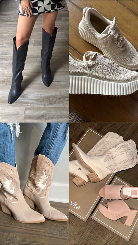 Some of my Dolce Vita favorites! 30% off starting today with code BLACKFRIDAY !! 

Boots, sneakers, holiday outfits, thanksgiving outfit

#LTKCyberWeek #LTKGiftGuide #LTKHoliday