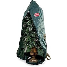 Treekeeper 4-6' Foyer Christmas Tree Storage Bag TK-10290 | Amazon (US)