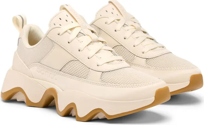 Kinetic Impact II Wonder Lace Sneaker (Women) | Nordstrom