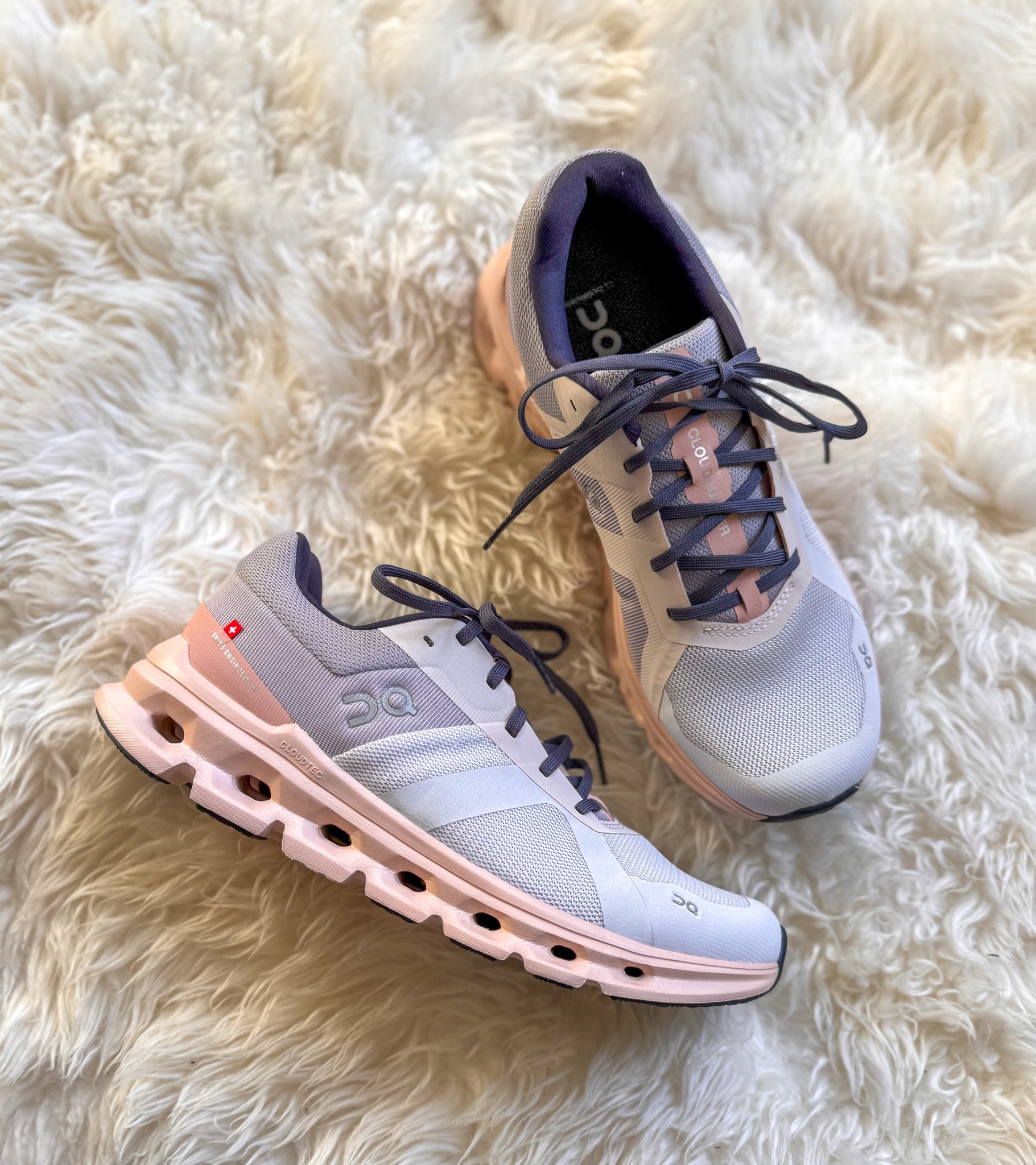 New running shoes for spring! I love these for walking, training or busy day if errands 
Wearing my tts 10

#LTKSeasonal #LTKfitness #LTKover40