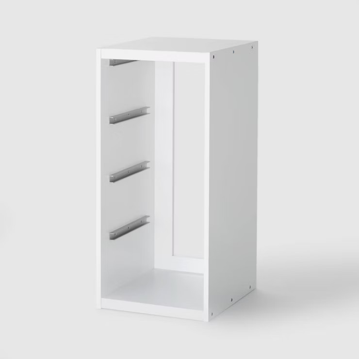 Short Sliding Bin Cube - Brightroom™ | Target