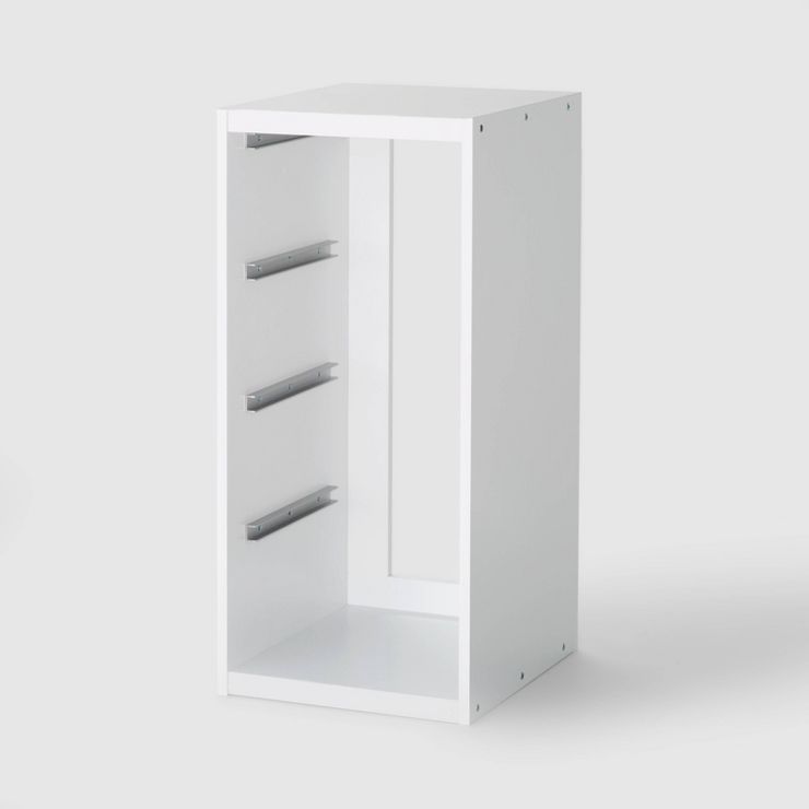 Short Sliding Bin Cube - Brightroom™ | Target