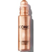 ICONIC London Rollaway Glow 8ml (Various Shades) - Peach Paradise | Look Fantastic (UK)