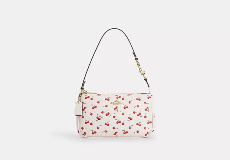 Nolita 19 With Cherry Print | Coach (US)