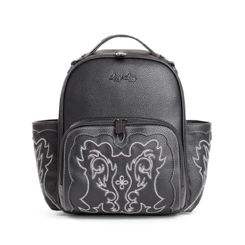 Itzy Ritzy Mini Plus Diaper Bag, Outlaw | Amazon (US)