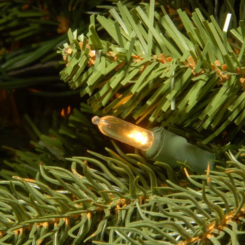 Jersey Fraser Artificial Christmas Tree | Wayfair North America