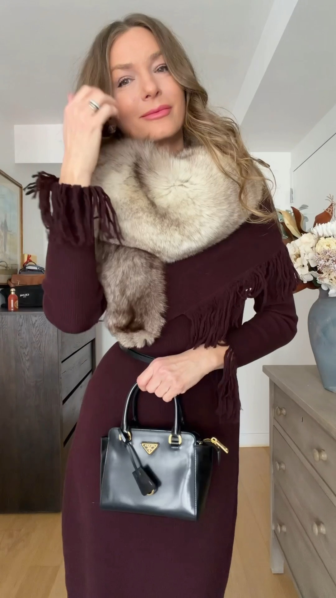 Valentine's Day chic outfit 

#LTKValentine #LTKgrwm #LTKTall