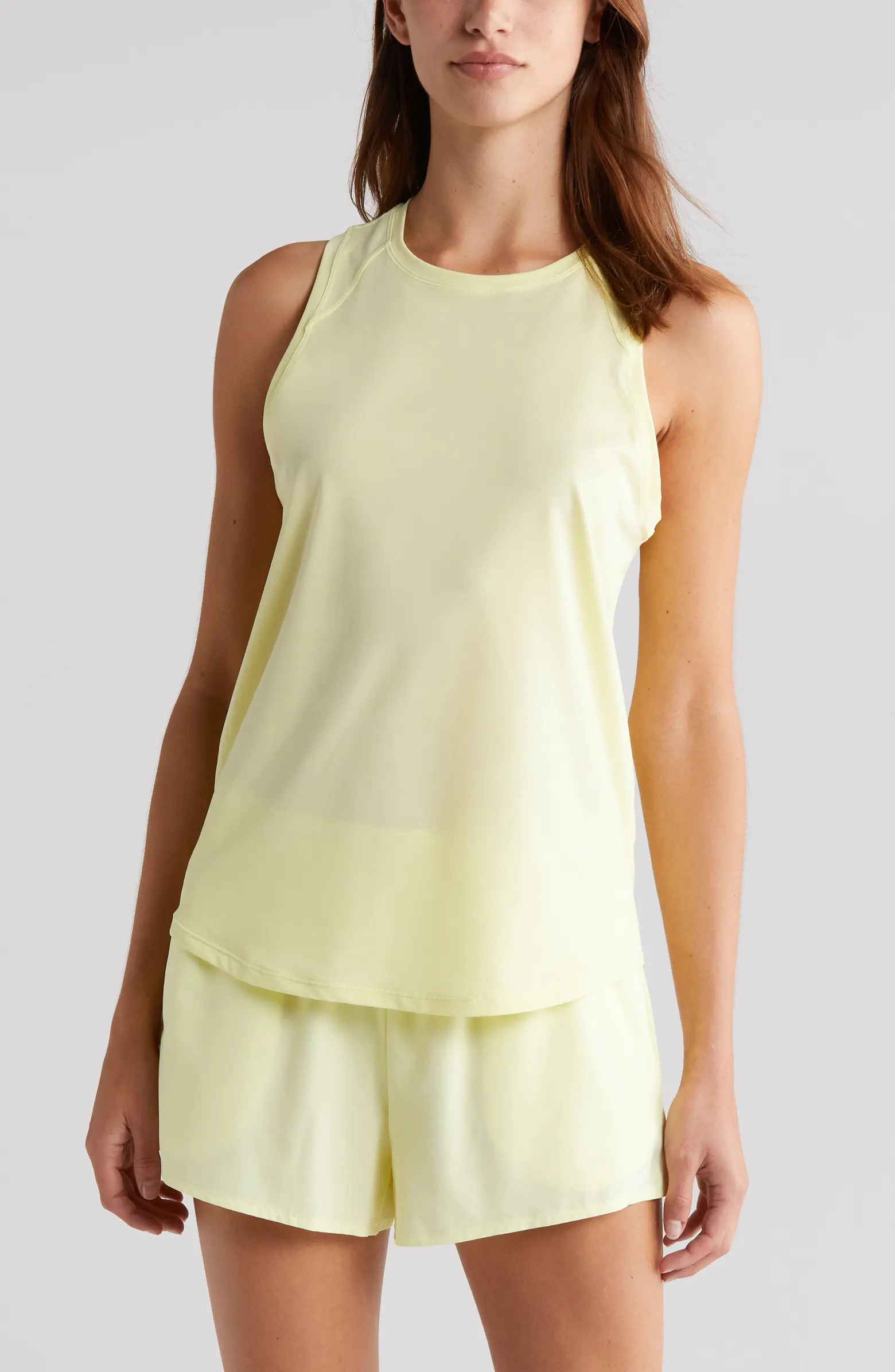 Zella Energy Performance Tank | Nordstrom | Nordstrom