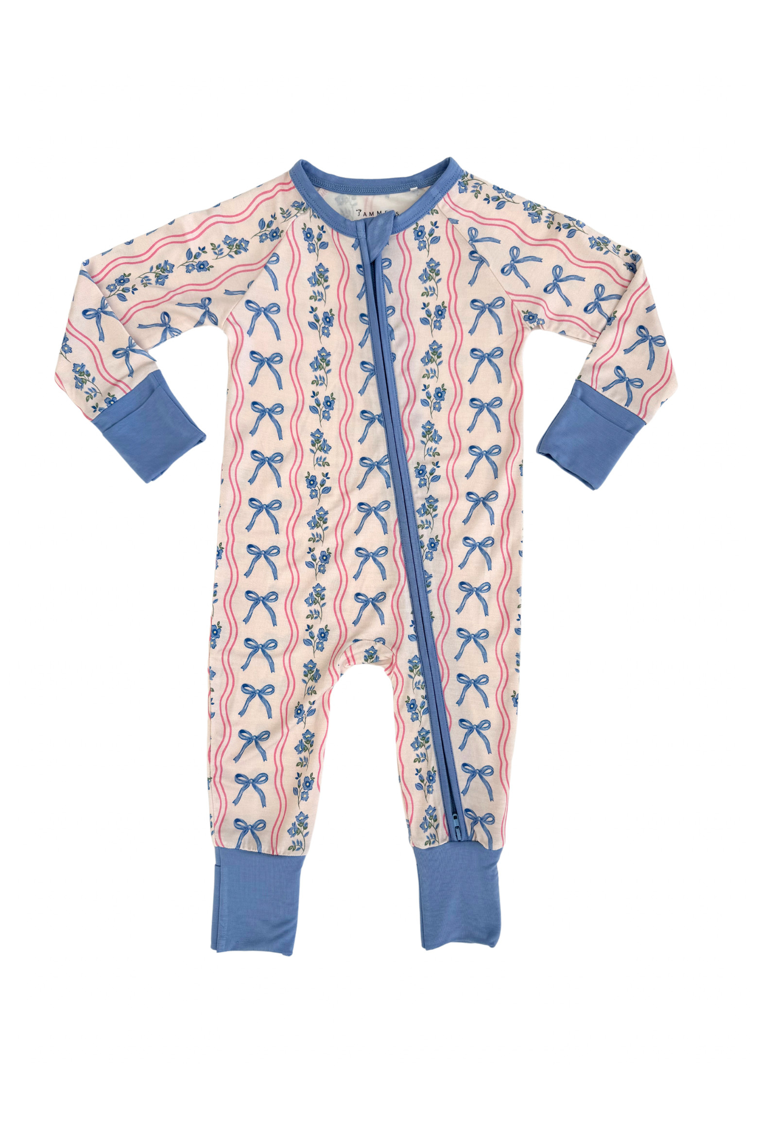 Amelia Bow Zipper Romper (Women) | Nordstrom | Nordstrom